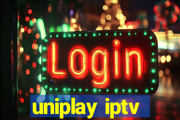uniplay iptv